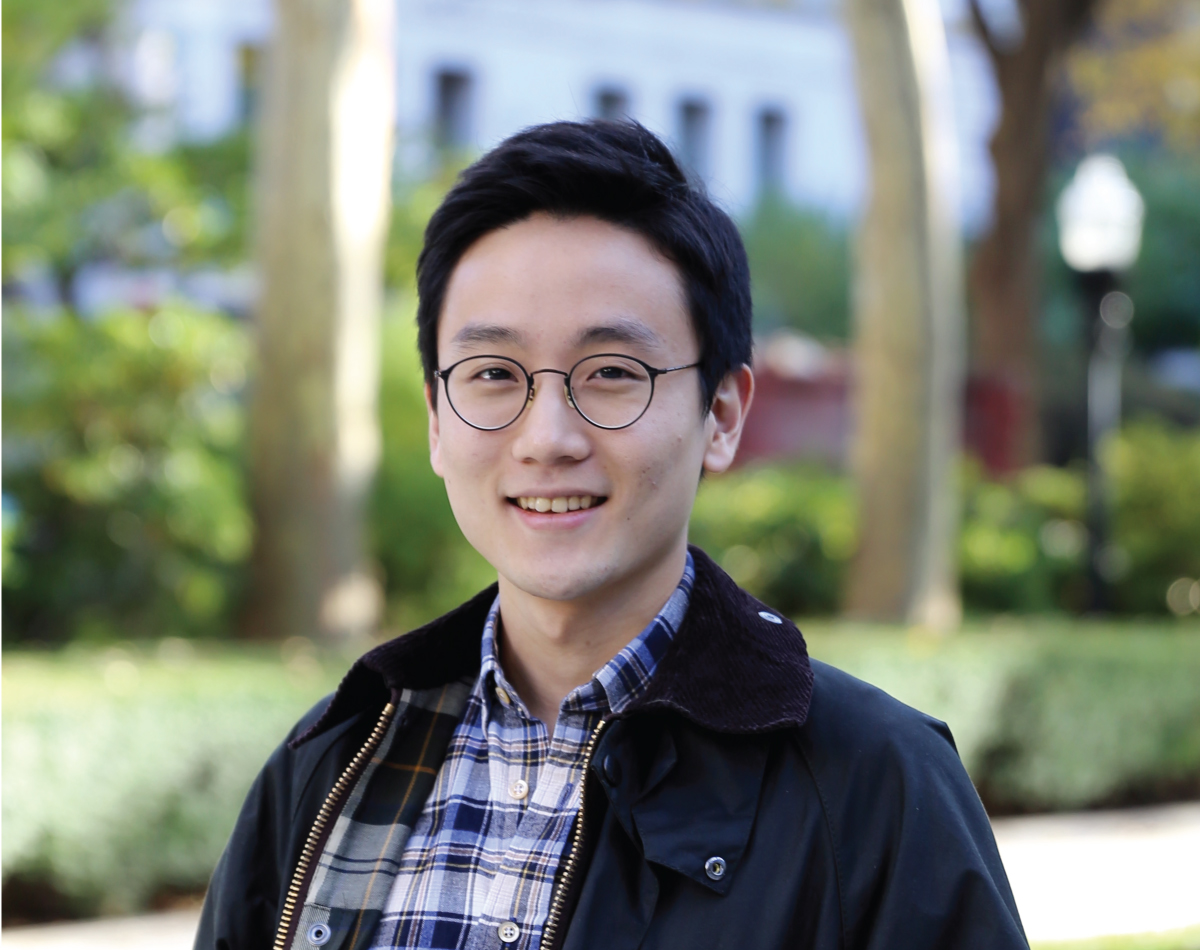 Chan Hee Choi, Cohen Lab